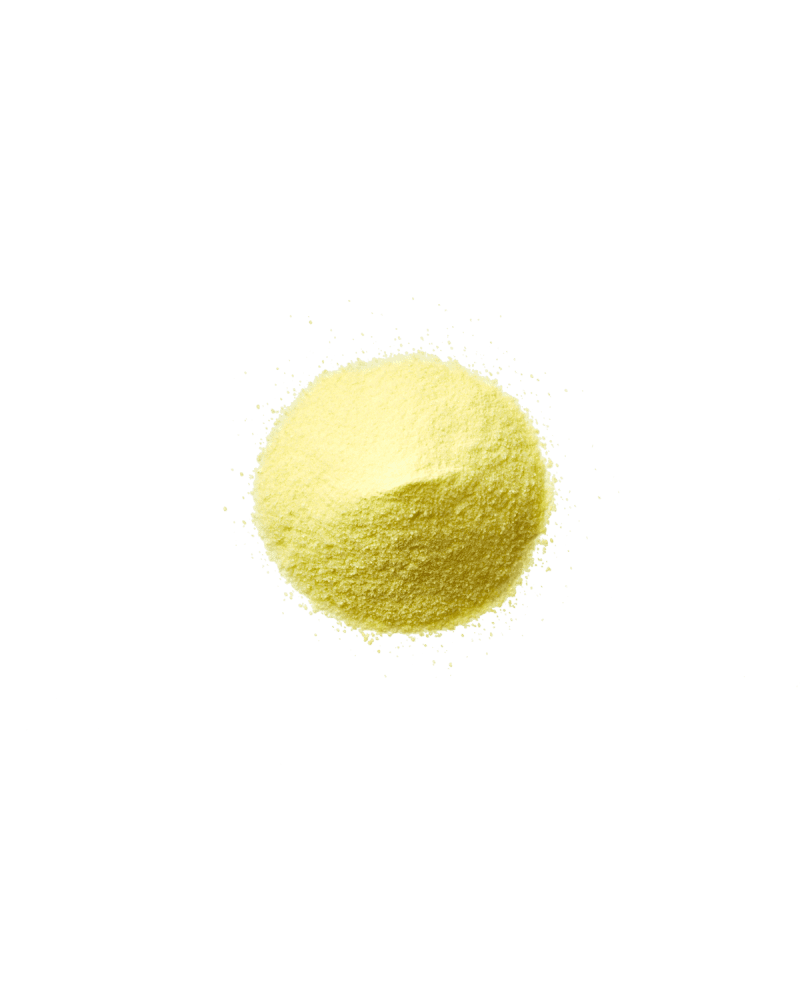 2 promix 10 05oz preworkout lemon swatch