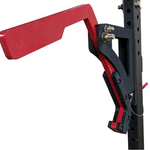 Scratch and Dent, Adjustable Monolift Rack Mounted Attachment For T-3 Power Rack