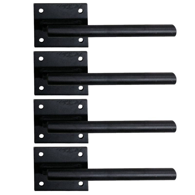 Deadlift Band Pegs