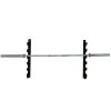 Scratch and Dent - Wall Mounted 6 Barbell Rack - FINAL SALE