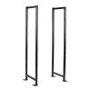 Scratch and Dent -  Pair of X-2 Power Rack Uprights Only - 87" - FINAL SALE