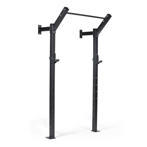 X-3 Series Space Saving Rack | 90" / 18" / No