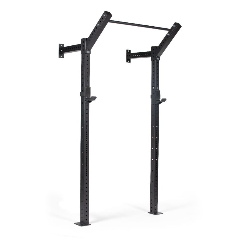 X-3 Series Space Saving Rack | 90" / 24" / No