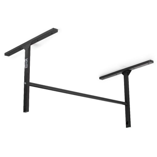 Medium Adjustable Ceiling Wall-Mount Pull-Up Bar