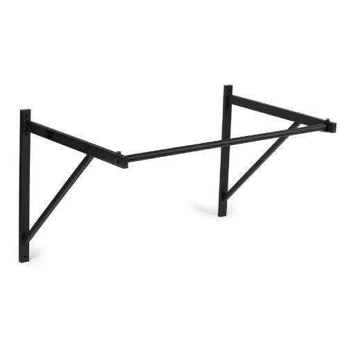 Scratch and Dent - Titan Wall Mounted Pull Up Chin Up Bar - FINAL SALE