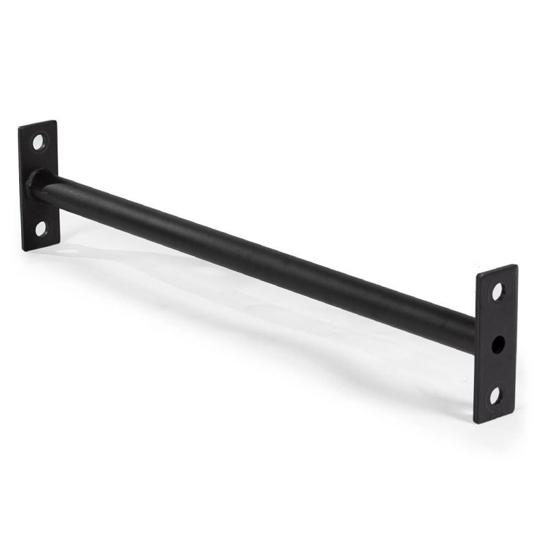 TITAN Series 2" Single Fat Pull-Up Bar