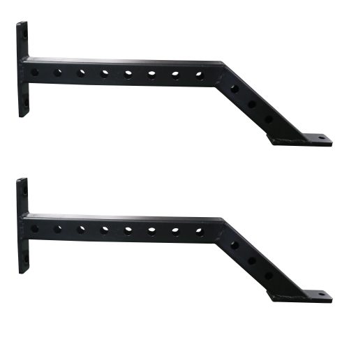 Scratch and Dent - Rack Stabilizer Feet