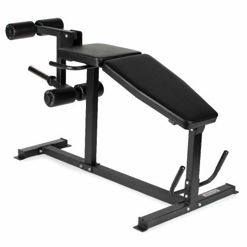 Scratch and Dent - Lying Prone Leg Curl - Extension Machine - FINAL SALE