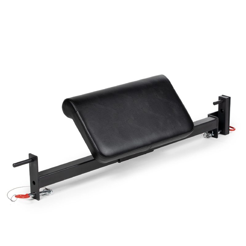 T-3 and X-3 Series Rack Mounted Preacher Curl