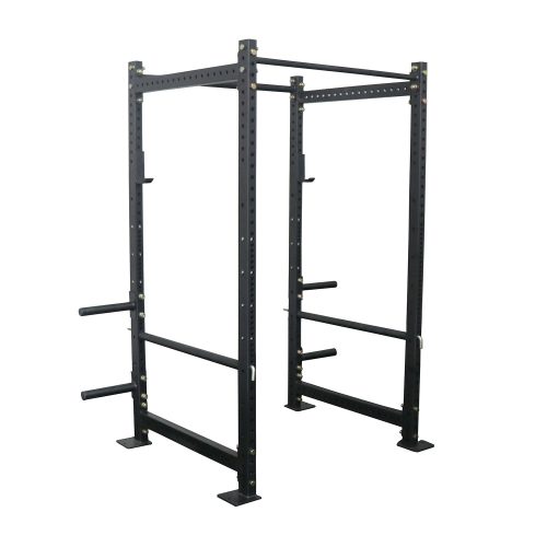 SCRATCH AND DENT - 36" Side Bracing Box for T-3 Power Racks - FINAL SALE