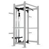 Lat Tower Rack Attachment – T-3 and X-3 Series Bolt Down Power Racks | Short