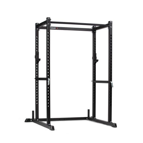 SCRATCH AND DENT - T-2 Series Power Rack - 71" - FINAL SALE