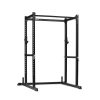 Scratch and Dent - T-2 Series Short Power Rack - FINAL SALE