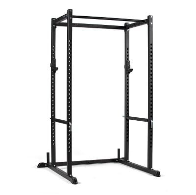 Scratch and Dent - T-2 Series Power Rack - 83" - FINAL SALE