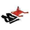 Power Speed Sled with Deluxe Harness