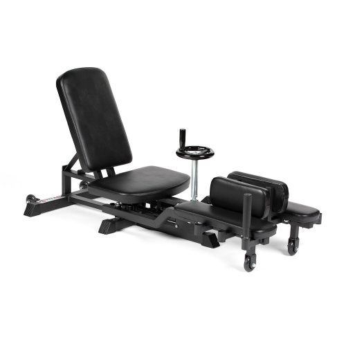 SCRATCH AND DENT - Leg Stretching Machine - FINAL SALE