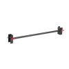 Scratch and Dent, T-3 Series Independent Squat Stand Adjustable Pull-Up Bar