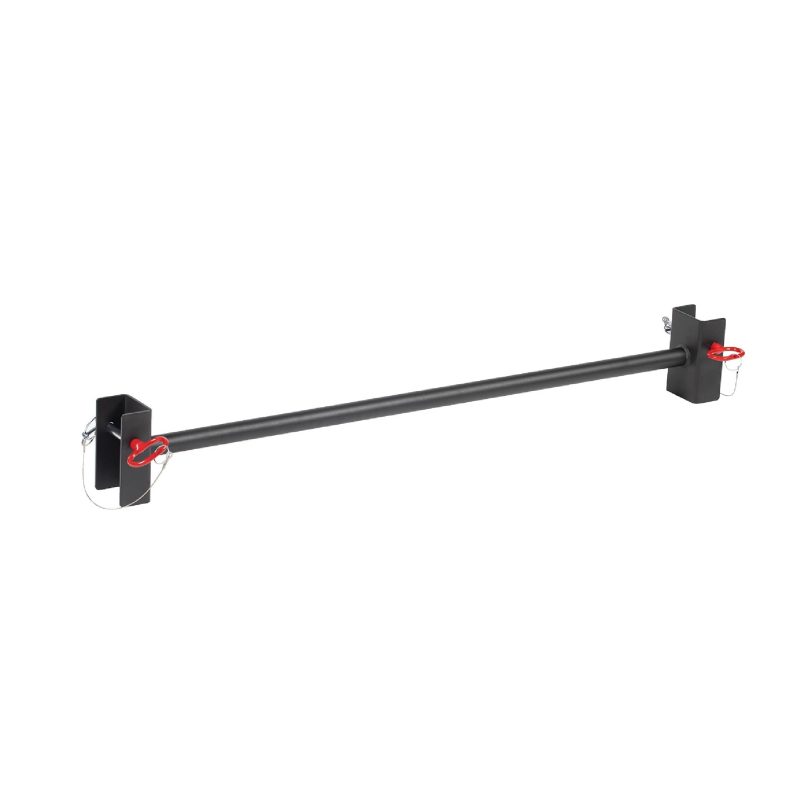 Scratch and Dent, T-3 Series Independent Squat Stand Adjustable Pull-Up Bar