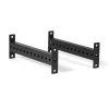 Scratch and Dent - 24-in T-3 Series Space Saving Rack Side Bracings - FINAL SALE