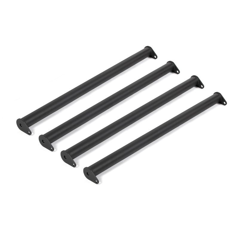 Scratch and Dent - 2-in Replacement Revolving Pull-Up Bars - FINAL SALE