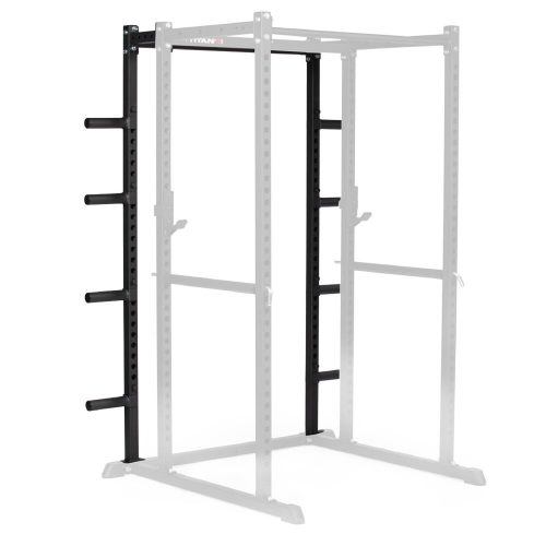 T-2 Series 10" Extension Kit - Rack Height: 83" | 83"