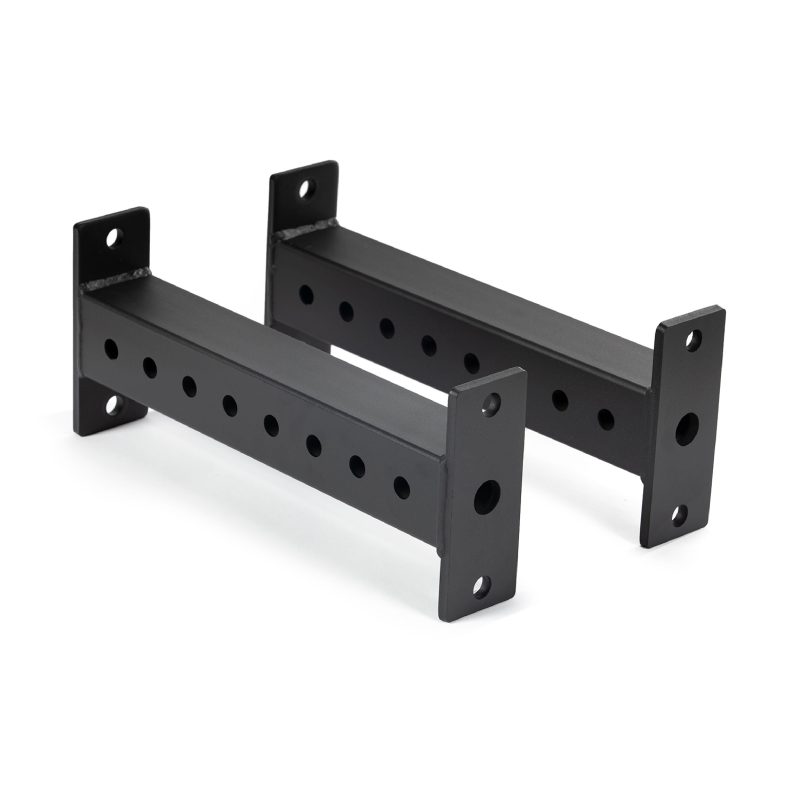 SCRATCH AND DENT - 18-in X-3 Series Space Saving Rack Side Bracings - FINAL SALE