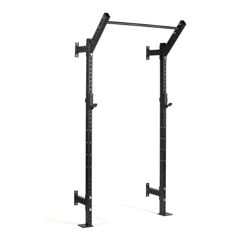 T-3 Series Space Saving Racks - Rack Height: 91