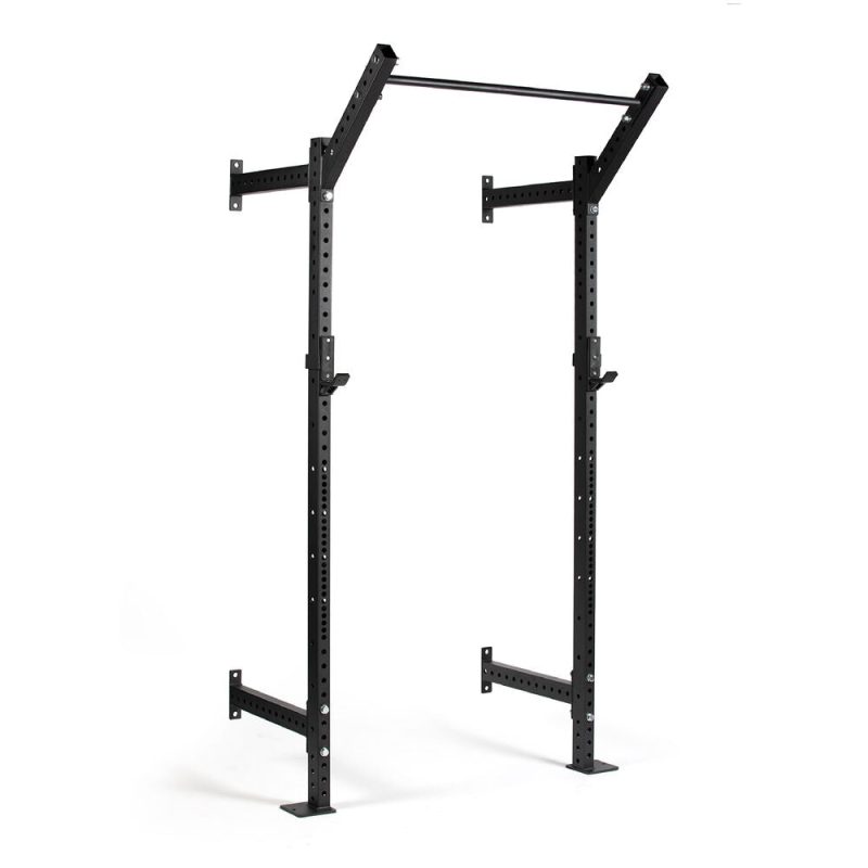 T-3 Series Space Saving Racks - Rack Height: 91" - Rack Depth: 24" - Optional Side Bracings: Yes | 91" / 24" / Yes