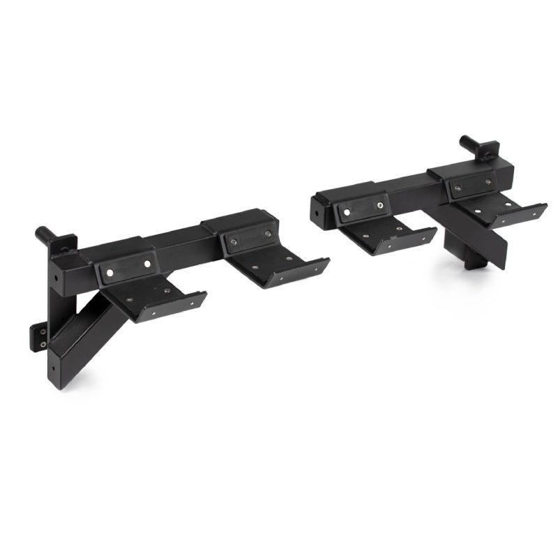 T-2 Series Dumbbell Weight Bar Holders