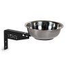 SCRATCH AND DENT - T-3 or X-3 Series Rack-Mounted Chalk Bowl - FINAL SALE