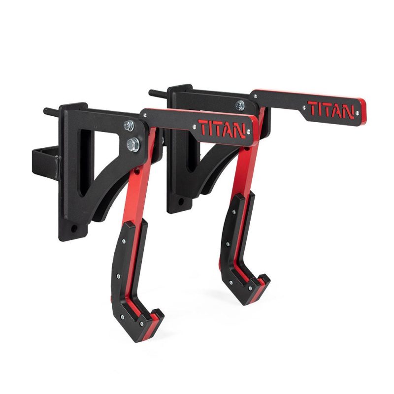 X-3 Series Adjustable Monolift Attachments