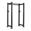 X-3 Series Bolt-Down Power Rack | Black / No Weight Plate Holders