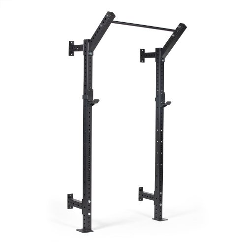 X-3 Series Space Saving Rack | 80