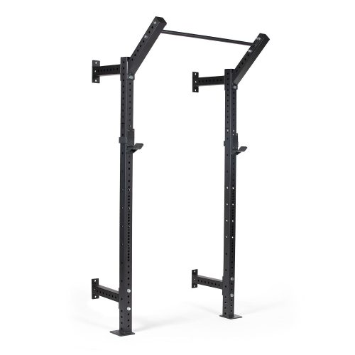 X-3 Series Space Saving Rack | 80