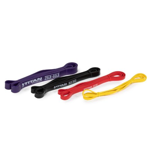 Light Resistance Bands