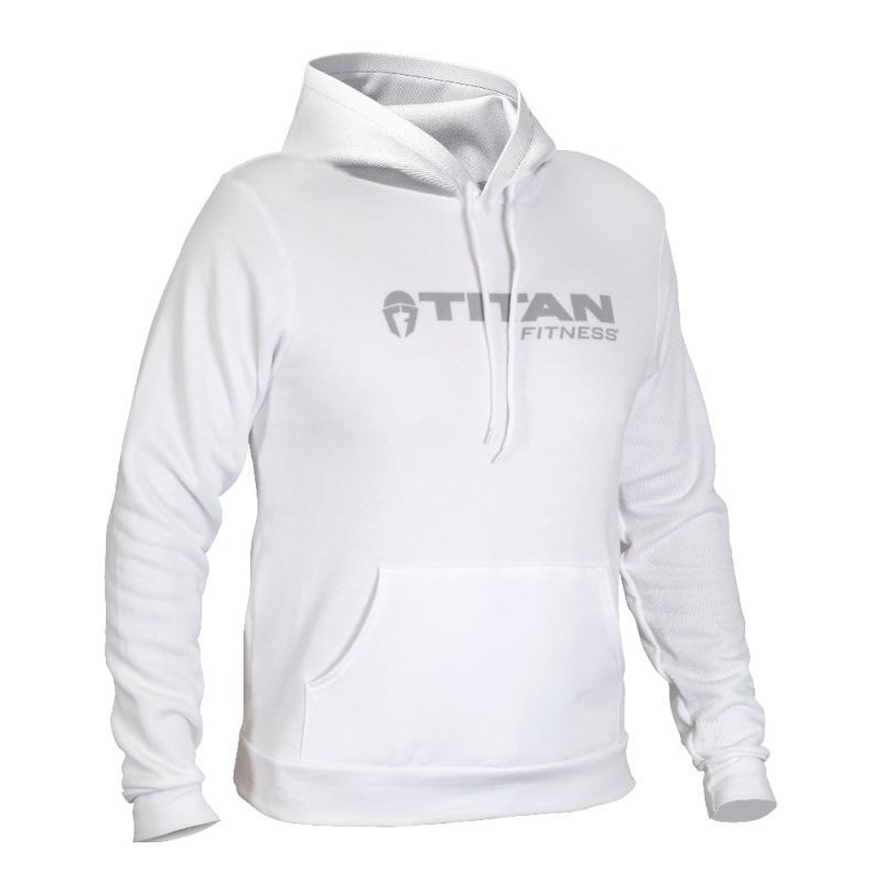 Titan Fitness Hoodie | Small