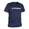 Titan Fitness Tee | Small