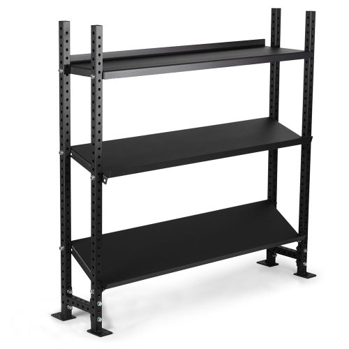 Elite Series Mass Storage System with Adjustable Shelves | 3 Tier 73