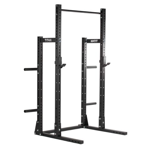 X-3 Series Half Rack