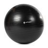 65cm Black Exercise Stability Ball