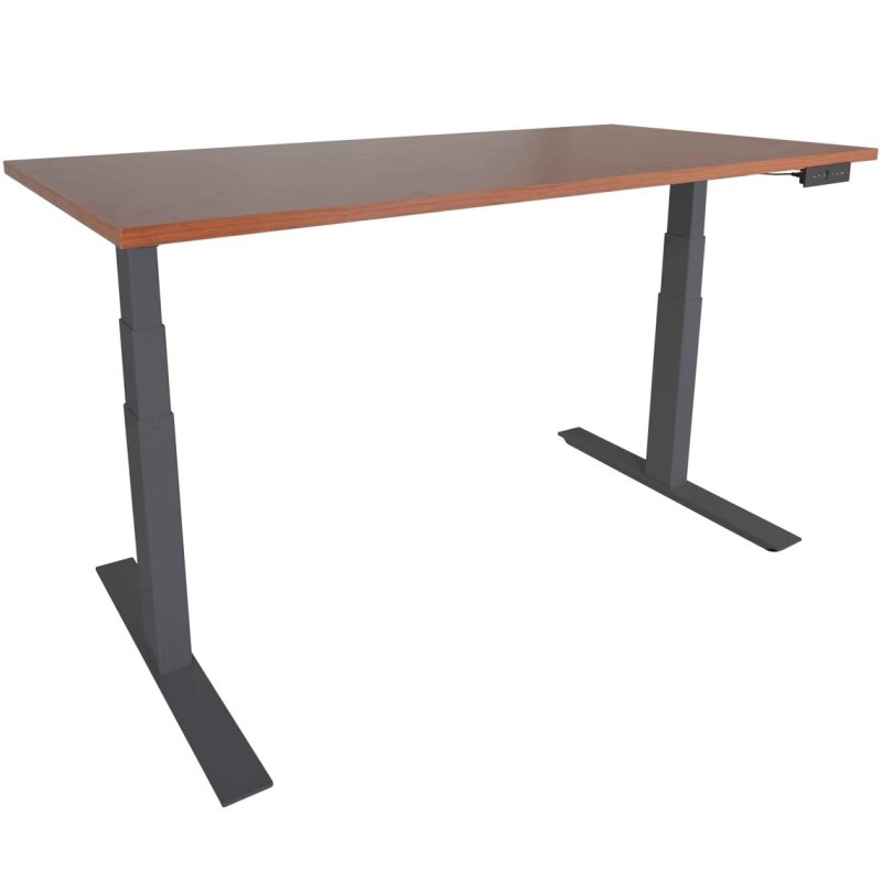 A6 Adjustable Sit To Stand Desk