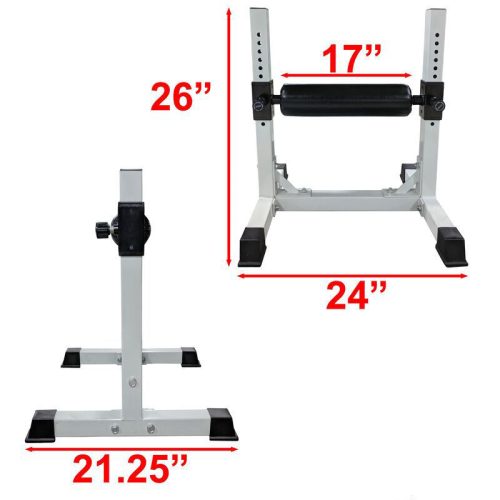 Scratch and Dent - Single Leg Squat Roller - FINAL SALE