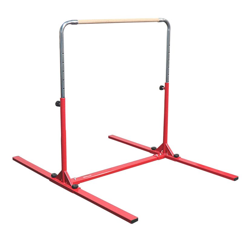 Scratch and Dent - Heavy Duty Jr. Gymnastics Kip Bar - FINAL SALE