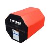 Scratch and Dent - Junior Gymnastic Large Octagon Style Tumbler Trainer - FINAL SALE