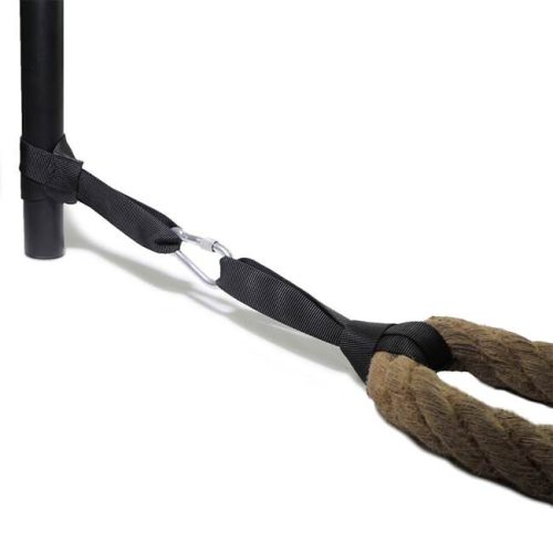 1.5" Anchor Strap Kit For Battle Ropes