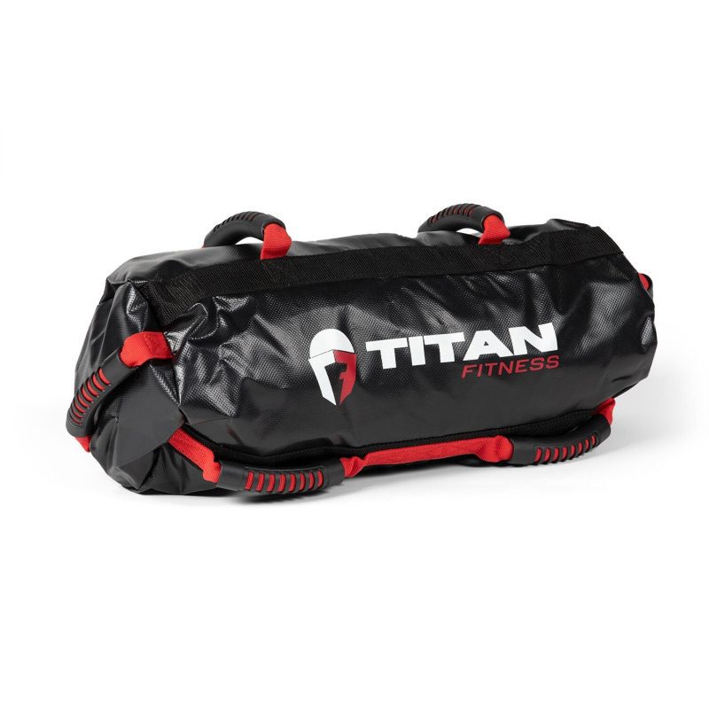 Scratch and Dent - 40 lb. Weight Training Sandbag - FINAL SALE