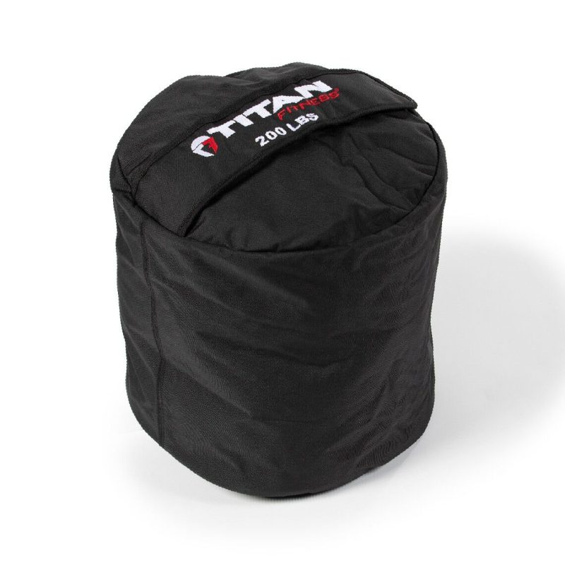 SCRATCH AND DENT - 200 LB HD Sandbag - FINAL SALE