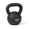 Scratch and Dent - Cast Iron Kettlebell Weight - 50 lbs - FINAL SALE