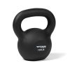 Scratch and Dent - Cast Iron Kettlebell Weight - 100 lb - FINAL SALE