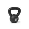 SCRATCH AND DENT - 20 LB Cast Iron Kettlebell - FINAL SALE